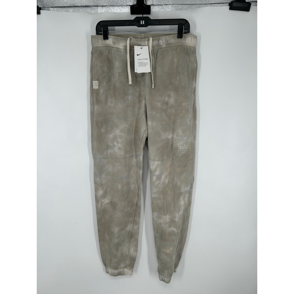 Nike Sportswear Club Fleece Jogger Sweatpants Mens Medium Tie Dye DD8974-104